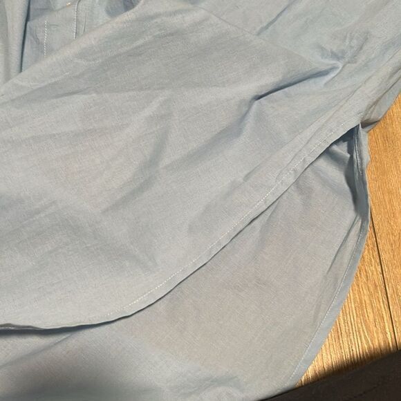 Echo shirt Dress - Picture 5 of 6